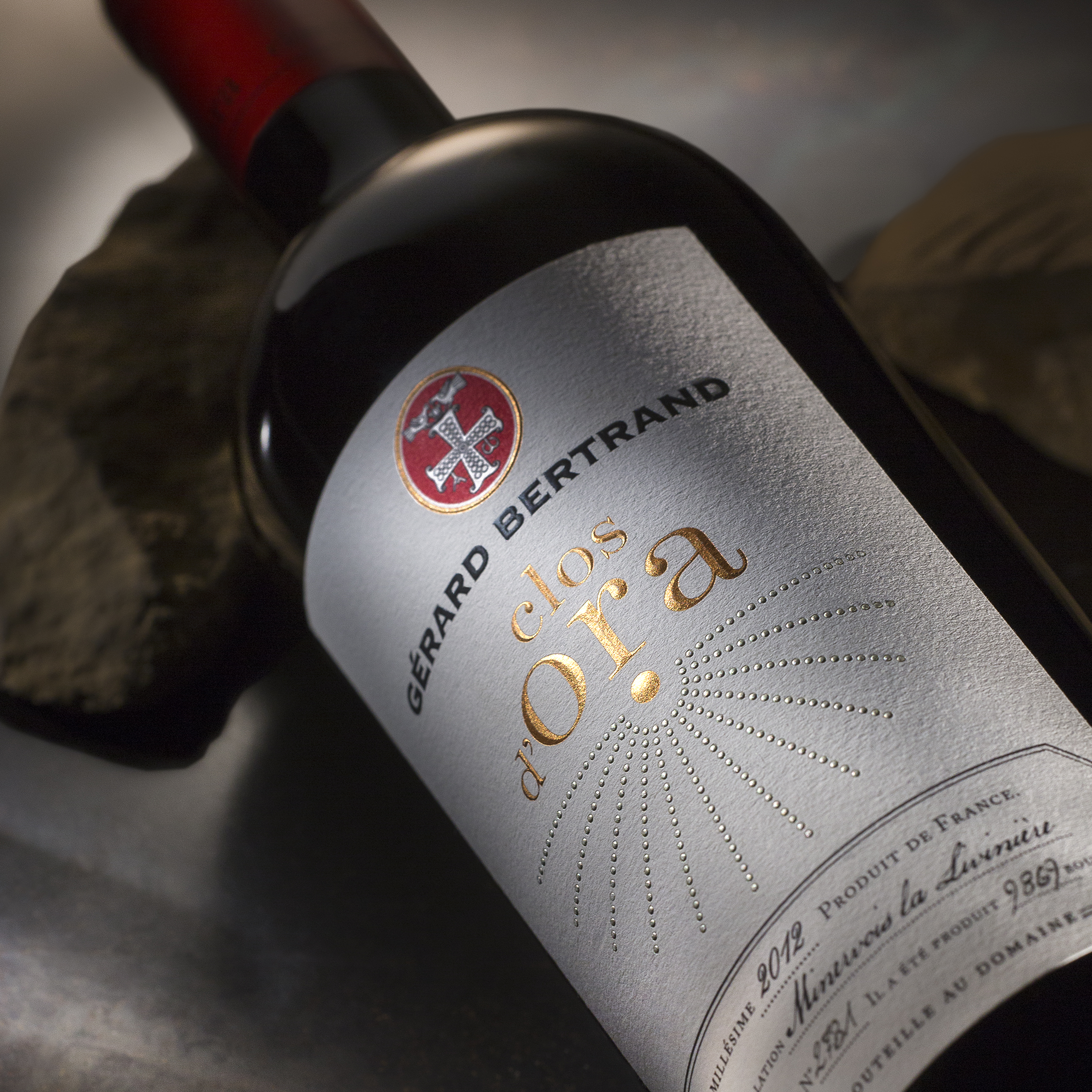Clos d'Ora