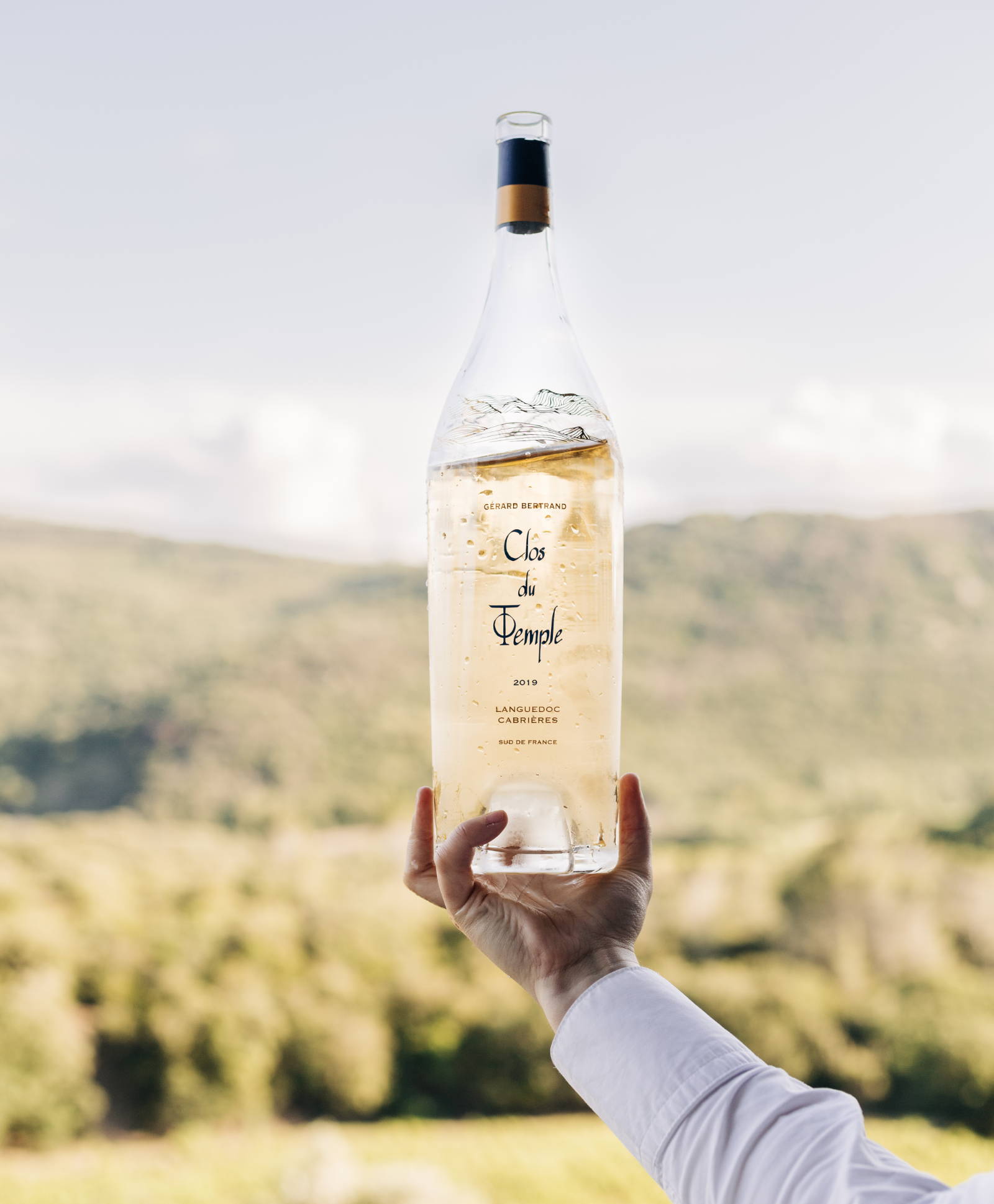 Clos du Temple