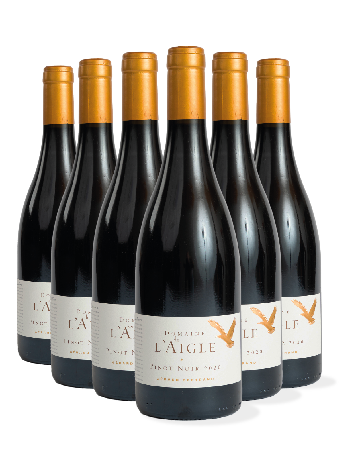 Domaine de l'Aigle
